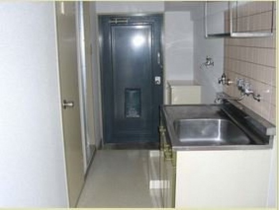 セントフォレスト下中野B