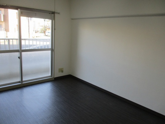 セントフォレスト下中野B