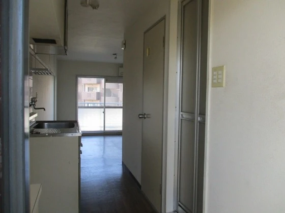 セントフォレスト下中野B