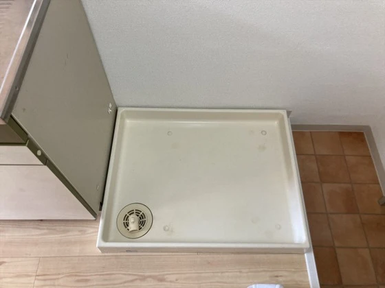 セントフォレスト下中野B