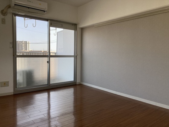 セントフォレスト下中野B