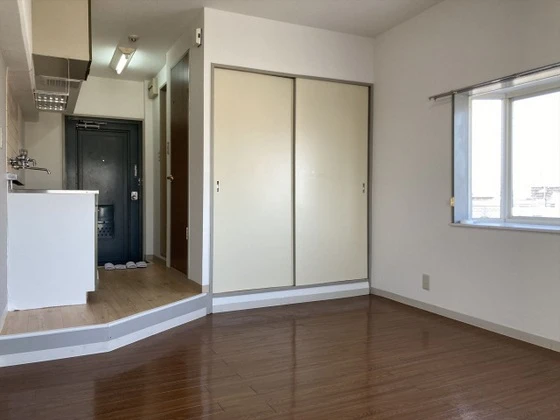 セントフォレスト下中野B