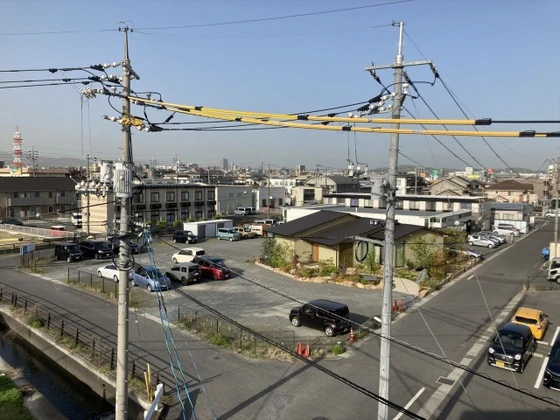 セントフォレスト下中野B