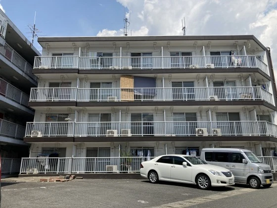 セントフォレスト下中野B