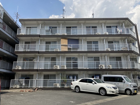 セントフォレスト下中野B