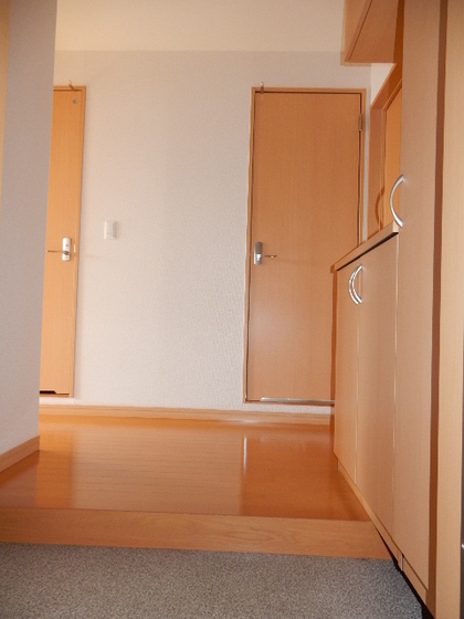 ロイヤルパレスⅡ