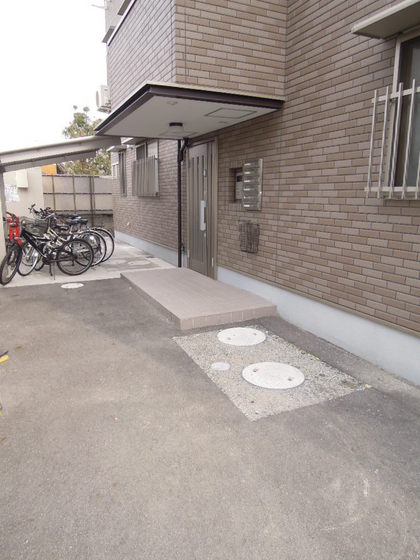 ロイヤルパレスⅡ