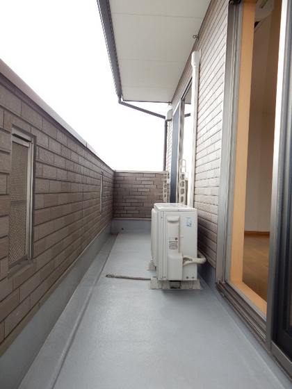 ロイヤルパレスⅡ