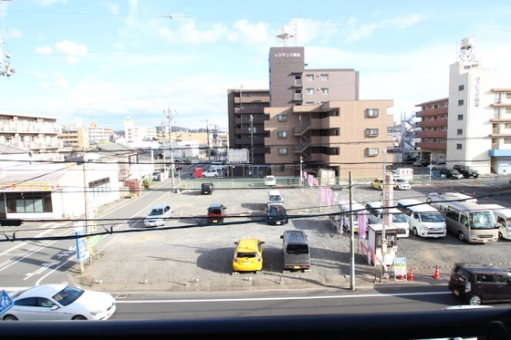 ウッドコート医大南