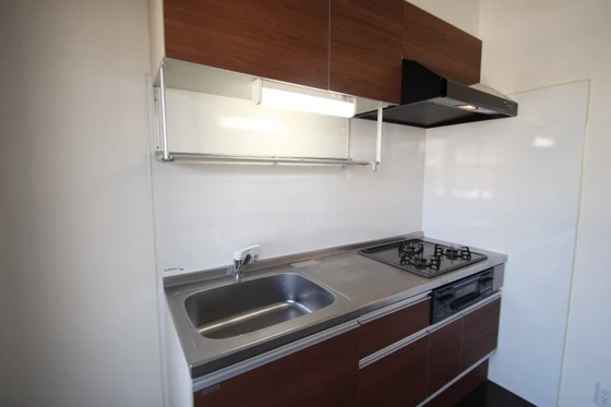 ウッドコート医大南