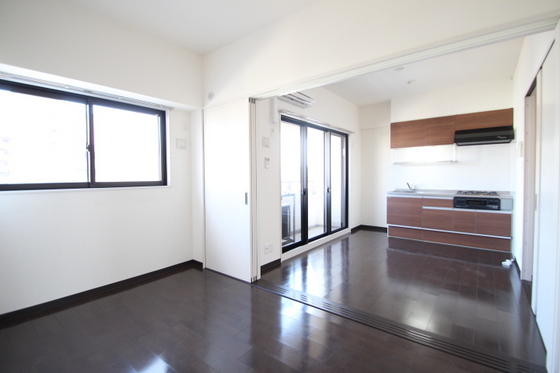 ウッドコート医大南