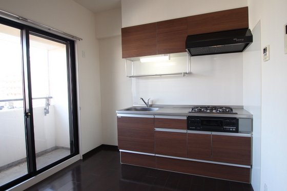 ウッドコート医大南