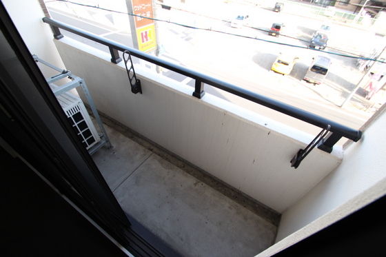 ウッドコート医大南