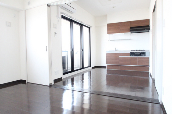 ウッドコート医大南