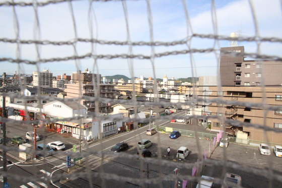 ウッドコート医大南