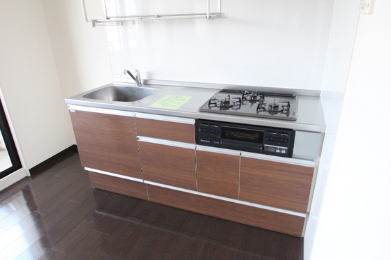 ウッドコート医大南