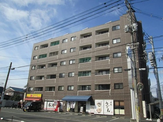 ウッドコート医大南