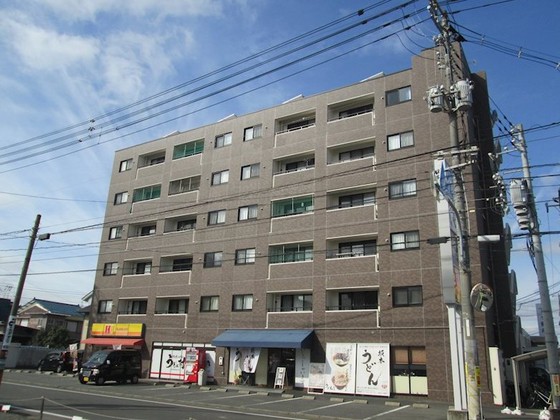 ウッドコート医大南