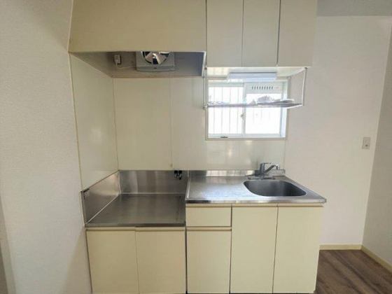 ジョイハウスサクラダ花尻