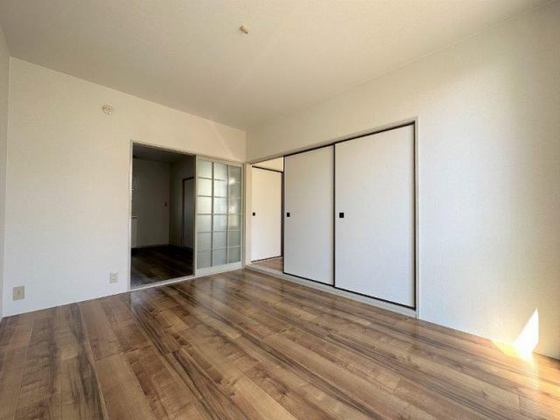 ジョイハウスサクラダ花尻