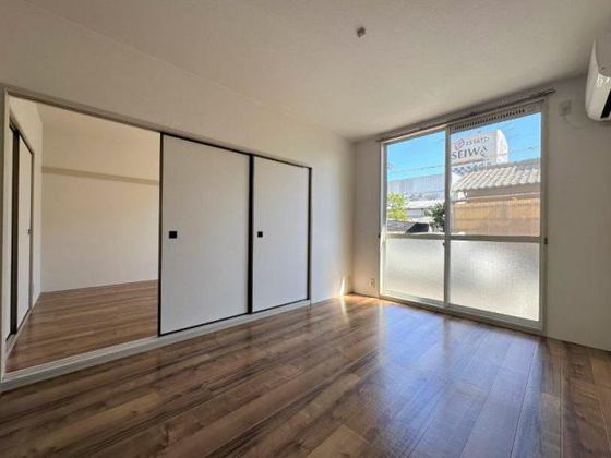 ジョイハウスサクラダ花尻