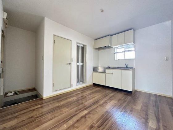 ジョイハウスサクラダ花尻