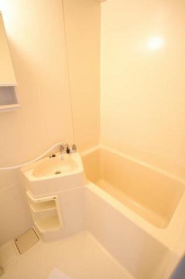 ジョイハウスサクラダ花尻