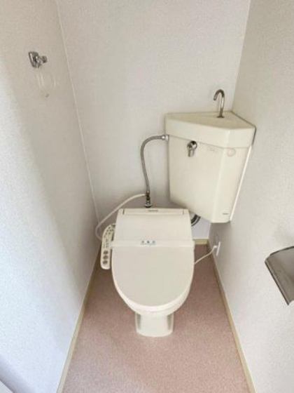 ジョイハウスサクラダ花尻