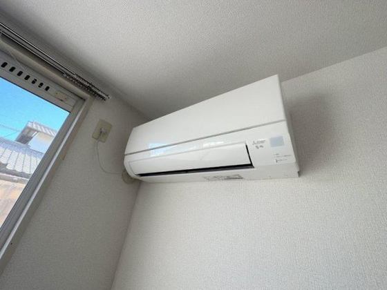 ジョイハウスサクラダ花尻