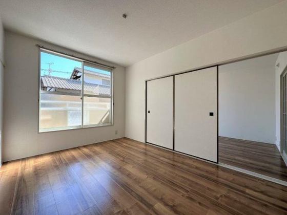 ジョイハウスサクラダ花尻