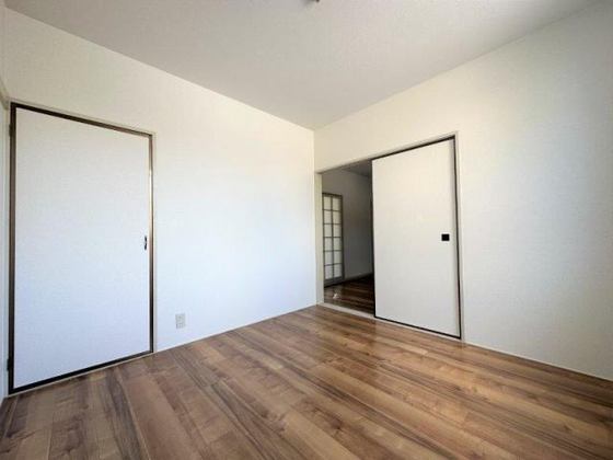 ジョイハウスサクラダ花尻