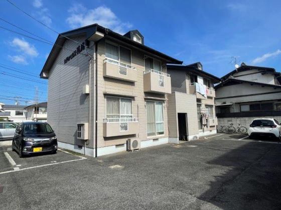 ジョイハウスサクラダ花尻