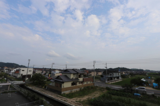 ビレッジハウス吉備1号棟