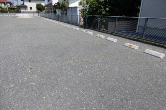 ビレッジハウス吉備1号棟