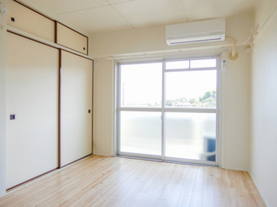 ビレッジハウス吉備1号棟