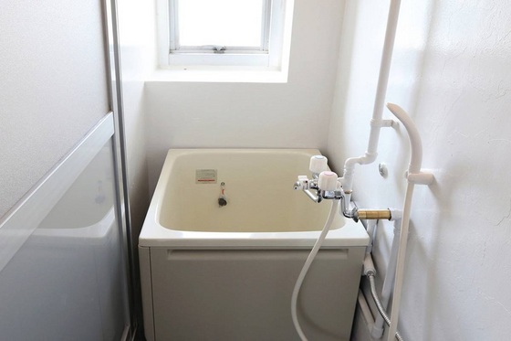 ビレッジハウス吉備1号棟