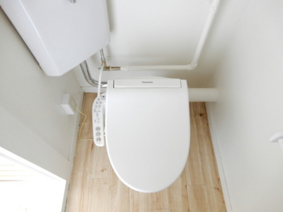 ビレッジハウス吉備1号棟