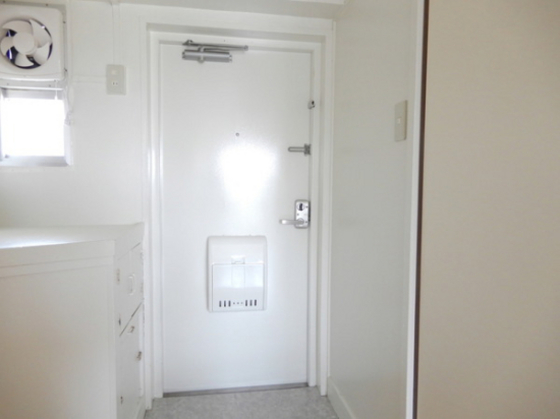 ビレッジハウス吉備1号棟