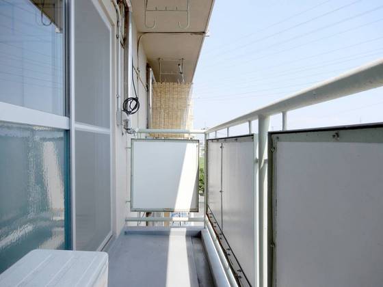 ビレッジハウス吉備1号棟