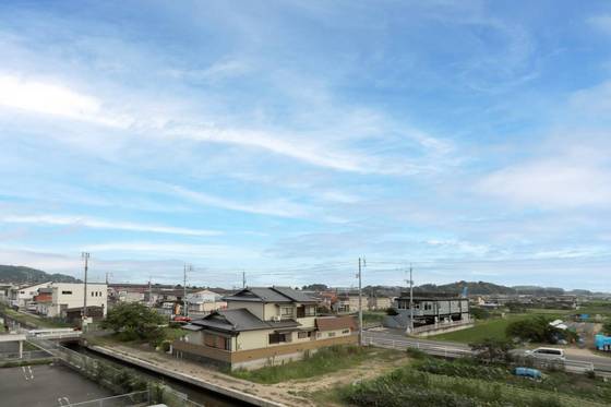 ビレッジハウス吉備1号棟