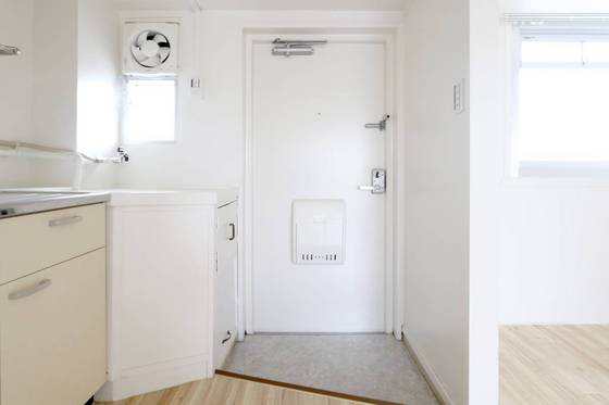 ビレッジハウス吉備1号棟