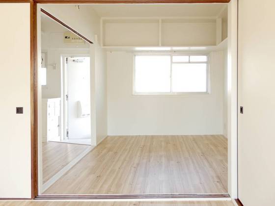 ビレッジハウス吉備1号棟