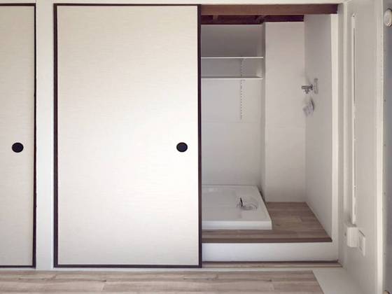 ビレッジハウス吉備1号棟