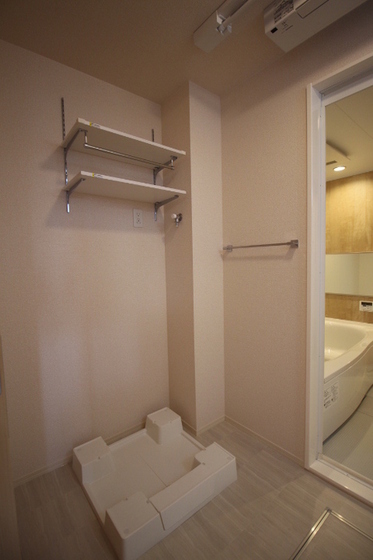 フェリオ小野 B棟