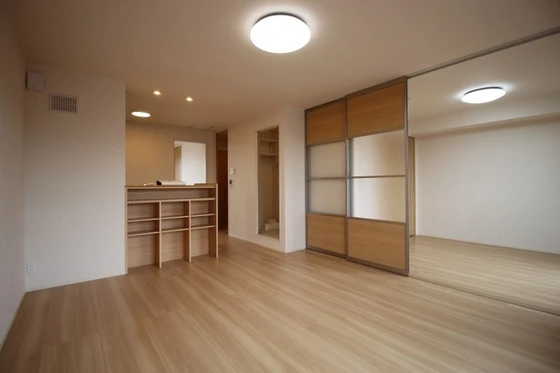 フェリオ小野 B棟