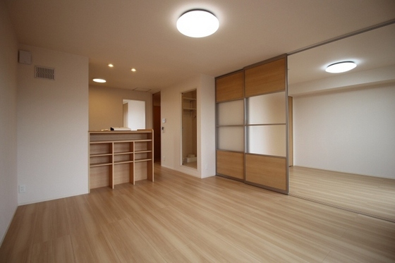 フェリオ小野 B棟