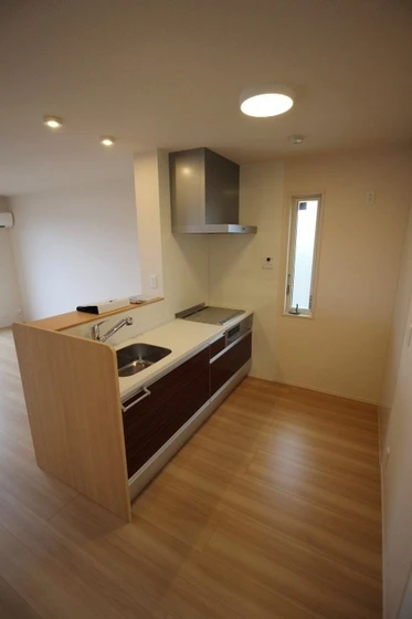 フェリオ小野 B棟