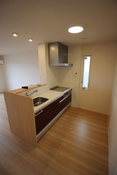 フェリオ小野 B棟