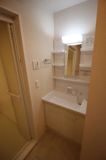 フェリオ小野 B棟