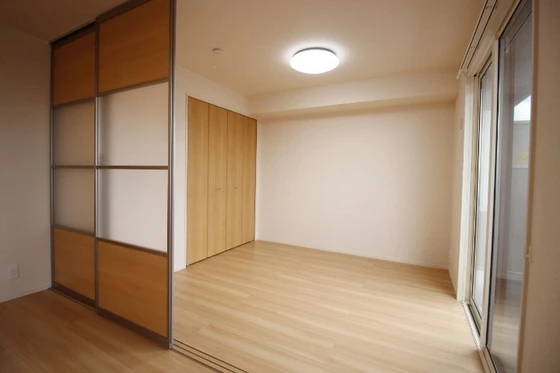 フェリオ小野 B棟